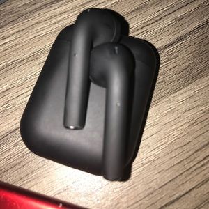 Matte Black AirPods